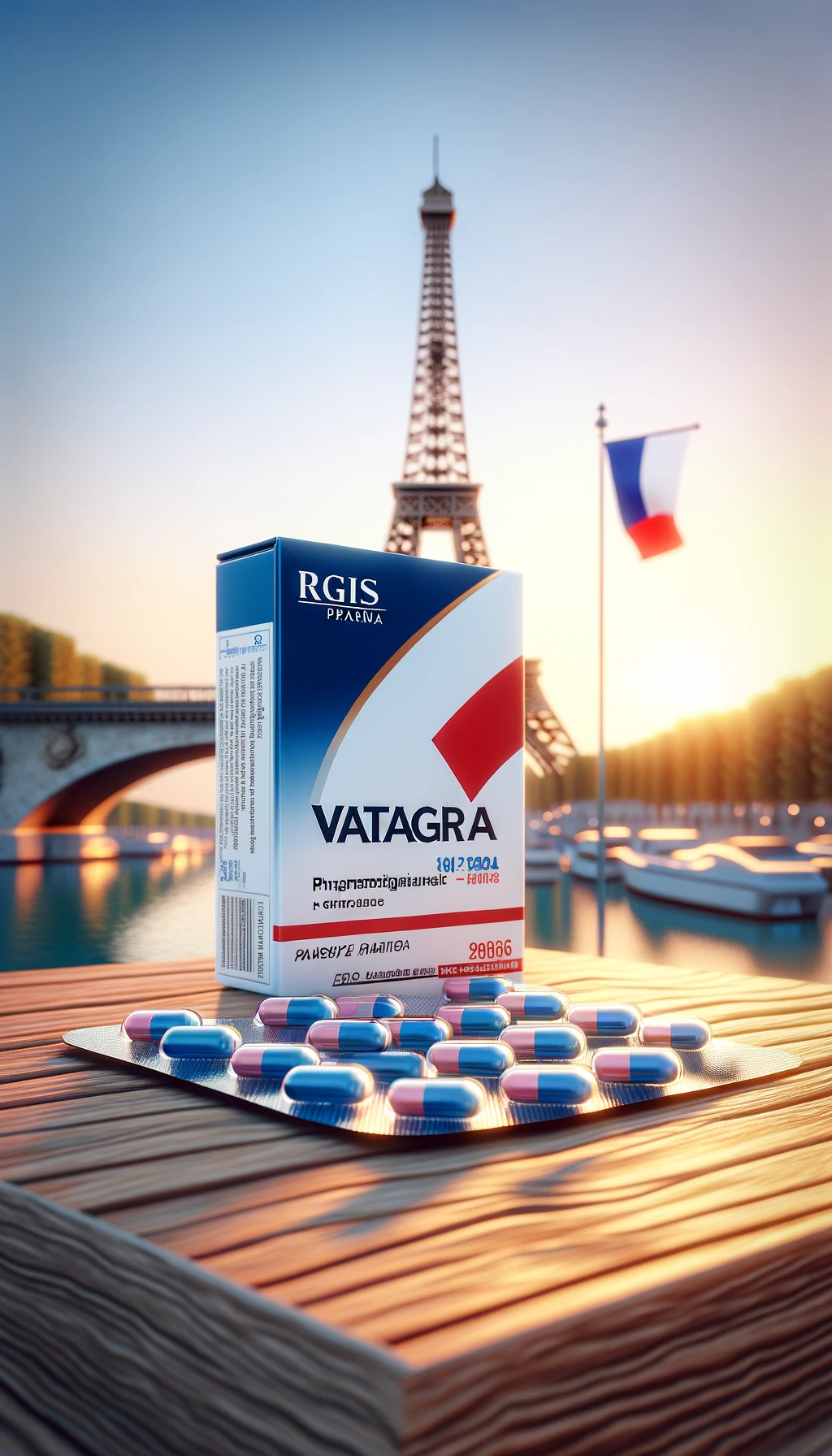 Le prix du viagra en france